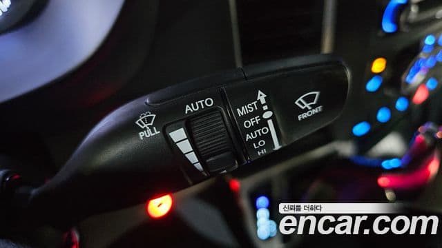 Hyundai 쏠라티 Luxury, 2023 18