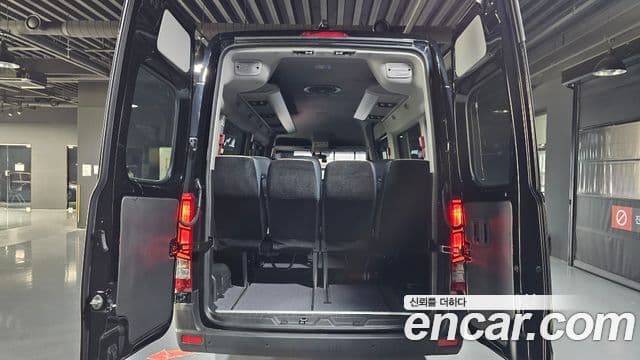 Hyundai 쏠라티 Luxury, 2023 20