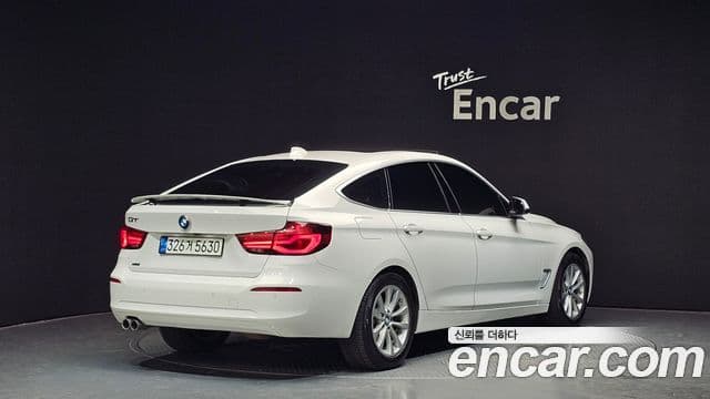 BMW 3시리즈 GT (F34) Premium, 2020 13