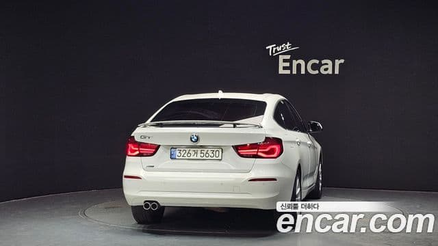 BMW 3시리즈 GT (F34) Premium, 2020 16