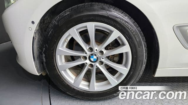 BMW 3시리즈 GT (F34) Premium, 2020 15