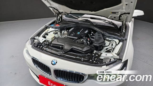 BMW 3시리즈 GT (F34) Premium, 2020 12