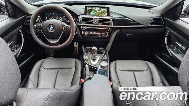 BMW 3시리즈 GT (F34) Premium, 2020 4