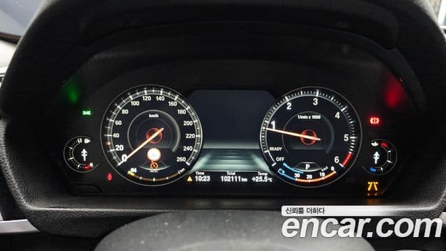 BMW 3시리즈 GT (F34) Premium, 2020 7