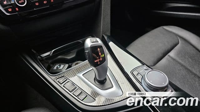 BMW 3시리즈 GT (F34) Premium, 2020 8