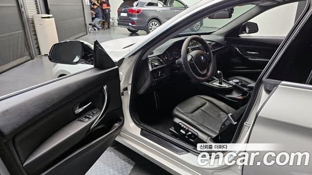 BMW 3시리즈 GT (F34) Premium, 2020 2