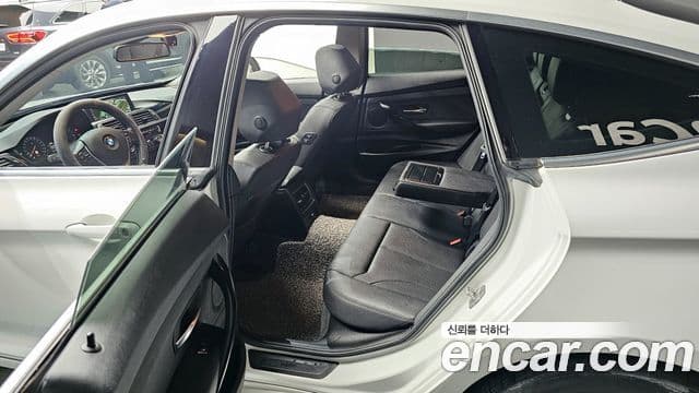 BMW 3시리즈 GT (F34) Premium, 2020 20