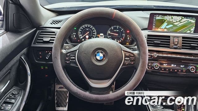 BMW 3시리즈 GT (F34) Premium, 2020 11