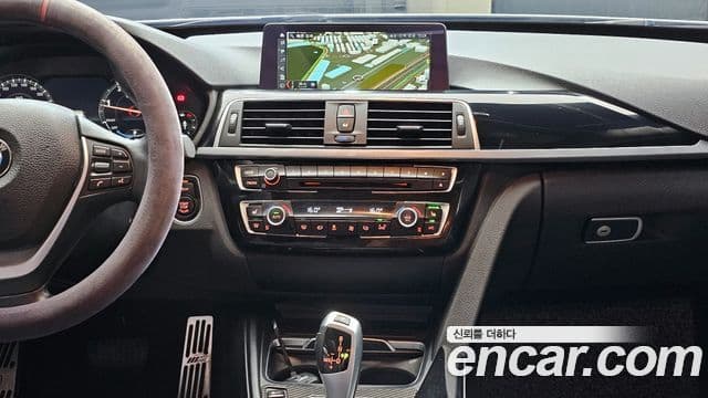 BMW 3시리즈 GT (F34) Premium, 2020 17