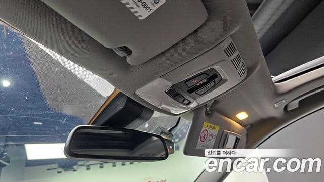 BMW 3시리즈 GT (F34) Premium, 2020 18