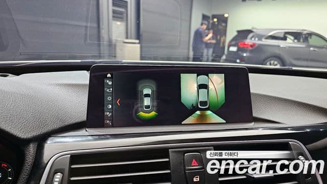 BMW 3시리즈 GT (F34) Premium, 2020 9