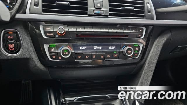 BMW 3시리즈 GT (F34) Premium, 2020 все фото