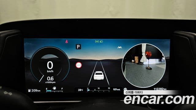 Genesis G90 (RS4) бензин 3.5 турбо AWD, 2023 8