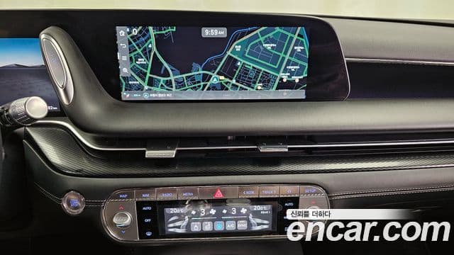 Genesis G90 (RS4) бензин 3.5 турбо AWD, 2023 14