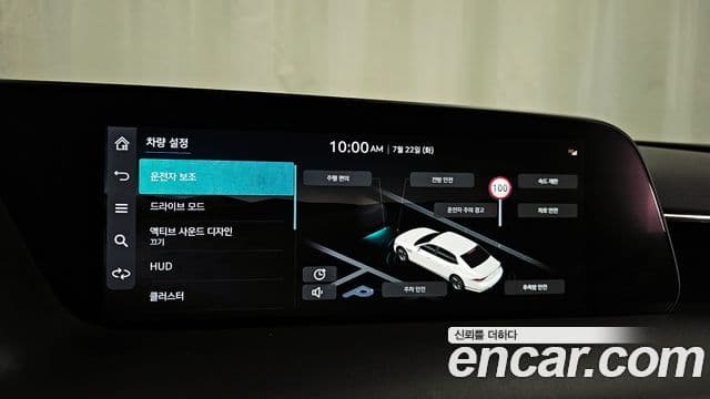 Genesis G90 (RS4) бензин 3.5 турбо AWD, 2023 16