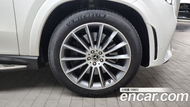 Mercedes-Benz GLE-класс W167 GLE400d 4MATIC купе, 2023 все фото