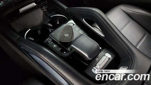 Mercedes-Benz GLE-класс W167 GLE400d 4MATIC купе, 2023 9