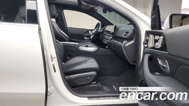 Mercedes-Benz GLE-класс W167 GLE400d 4MATIC купе, 2023 11