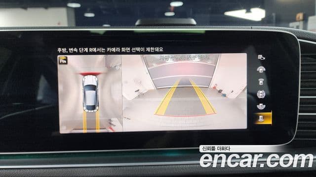 Mercedes-Benz GLE-класс W167 GLE400d 4MATIC купе, 2023 14