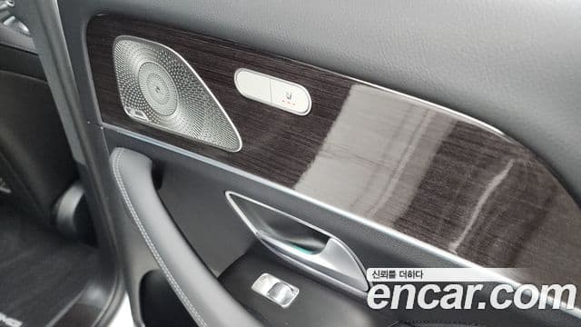 Mercedes-Benz GLE-класс W167 GLE400d 4MATIC купе, 2023 18