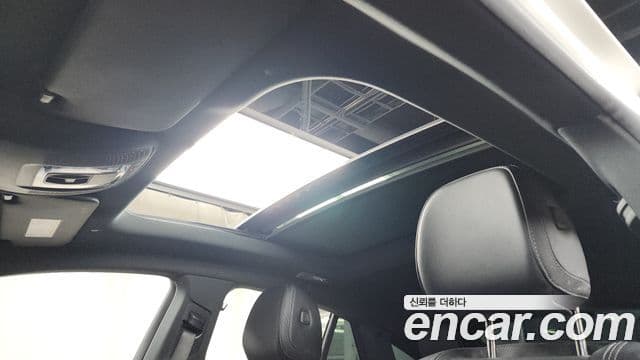 Mercedes-Benz GLE-класс W167 GLE400d 4MATIC купе, 2023 19