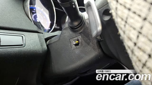 Hyundai Sonata The / новый 브릴리언트 Modern, 2013 16