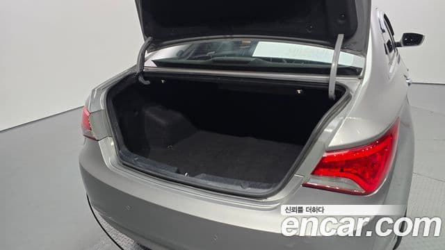 Hyundai Sonata The / новый 브릴리언트 Modern, 2013 20