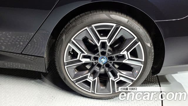 BMW 5시리즈 (G60) 530e M Sport, 2024 7
