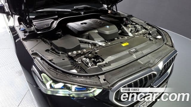 BMW 5시리즈 (G60) 530e M Sport, 2024 14