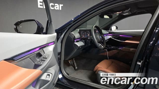 BMW 5시리즈 (G60) 530e M Sport, 2024 6