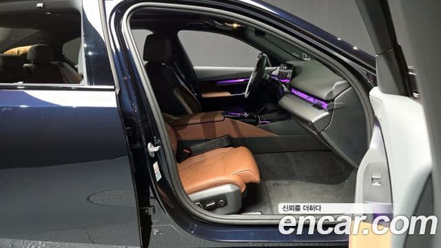 BMW 5시리즈 (G60) 530e M Sport, 2024 16