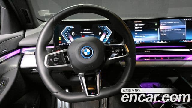 BMW 5시리즈 (G60) 530e M Sport, 2024 18