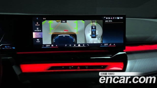 BMW 5시리즈 (G60) 530e M Sport, 2024 20