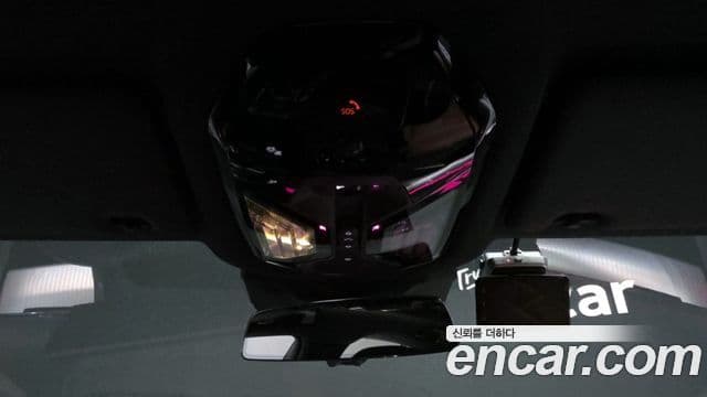 BMW 5시리즈 (G60) 530e M Sport, 2024 11