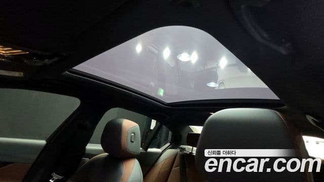 BMW 5시리즈 (G60) 530e M Sport, 2024 4