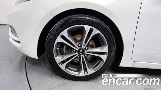 Kia K3 Trendy, 2013 все фото