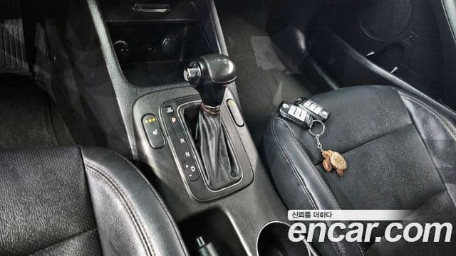 Kia K3 Trendy, 2013 9