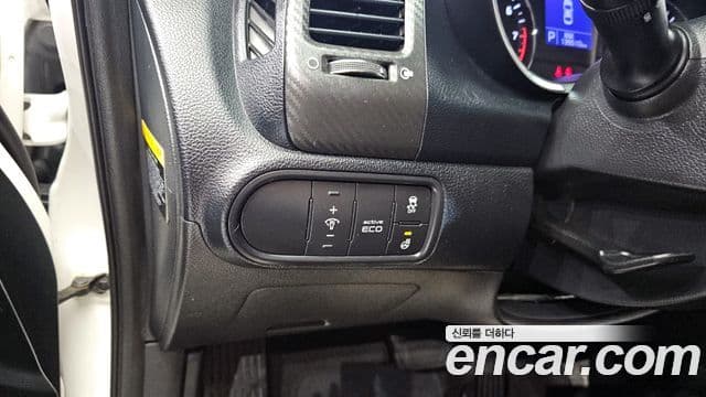 Kia K3 Trendy, 2013 14