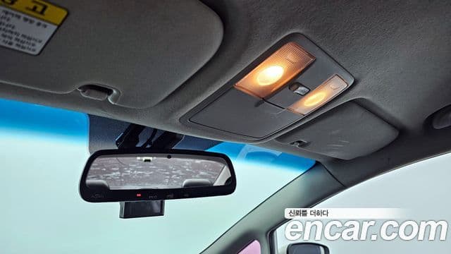 Kia K3 Trendy, 2013 17