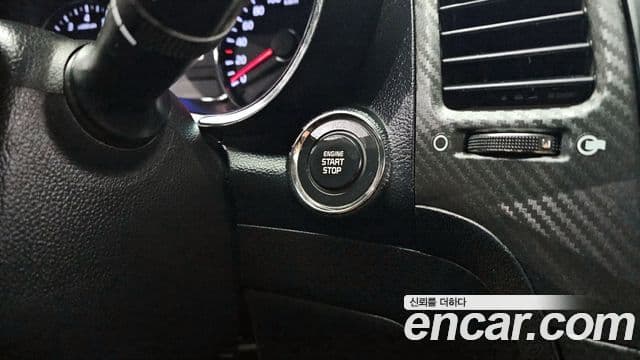 Kia K3 Trendy, 2013 19