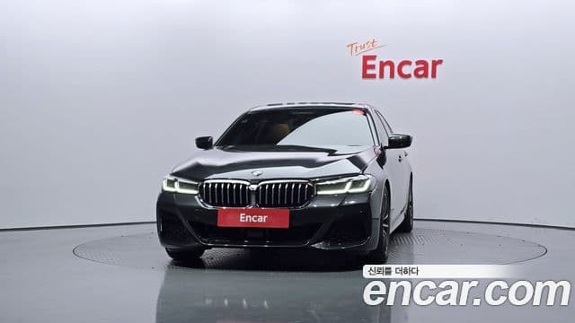 BMW 5시리즈 (G30) 520i M Sport, 2023 7