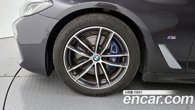 BMW 5시리즈 (G30) 520i M Sport, 2023 13