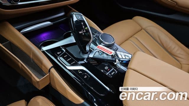 BMW 5시리즈 (G30) 520i M Sport, 2023 18