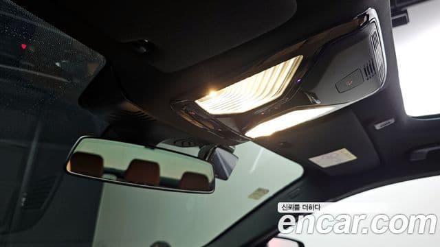 BMW 5시리즈 (G30) 520i M Sport, 2023 10