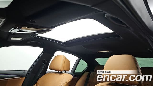 BMW 5시리즈 (G30) 520i M Sport, 2023 4