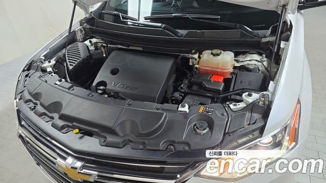 Chevrolet(GM대우) Traverse Premium, 2021 6