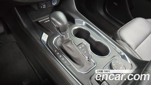 Chevrolet(GM대우) Traverse Premium, 2021 9