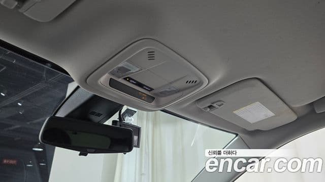 Chevrolet(GM대우) Traverse Premium, 2021 17