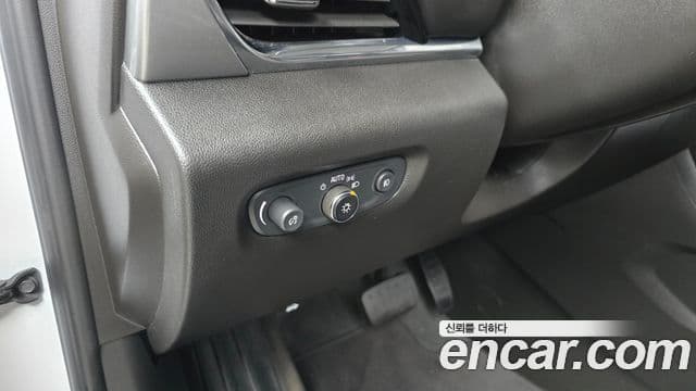 Chevrolet(GM대우) Traverse Premium, 2021 18