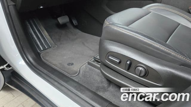 Chevrolet(GM대우) Traverse Premium, 2021 19